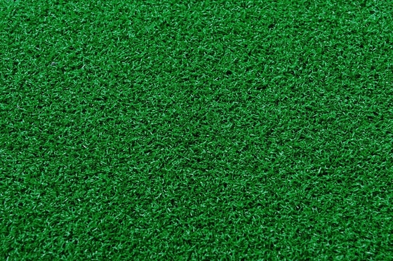 Beständiges UVgolf-künstlicher Gras-Rasen, künstlicher Rasen der umweltfreundliche Landschaft4000dtex